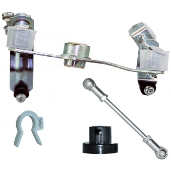 Vites Kol Mekanizması Corsa D / Corsa E (Oem No: 93166811)