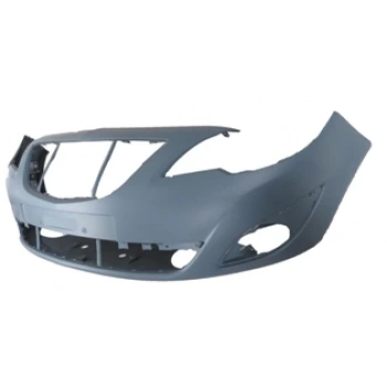 Opel Merıva- B- 11/14; Ön Tampon Gri (Astarlı Sis Delikli/Sensör Deliksiz Tyg) (Oem No: 93168449)