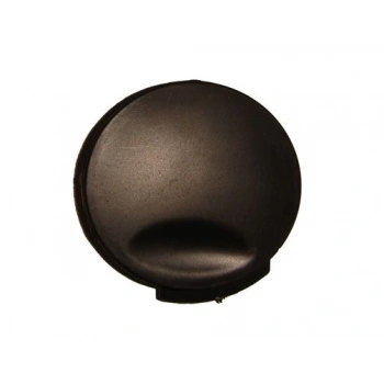 2003-2005 Opel Vectra C Ön Tampon Çeki Demiri Kapağı Siyah (Tw) (Adet) (Oem No:93173889)