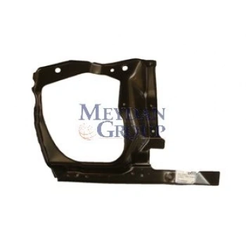 2001-2006 Opel Agila Ön Panel Yan Parça Sağ (Far Yuva Sacı) (Adet) (Oem No:93177195)