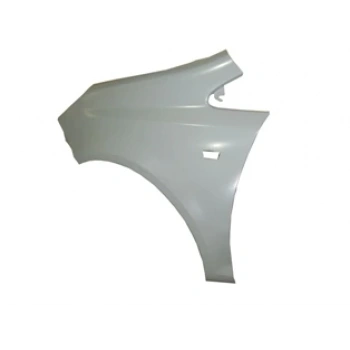 Opel Corsa- D- 07/14; Ön Çamurluk Delikli Sol Gri Boyalı (Sımyı) (Oem No: 93189645)