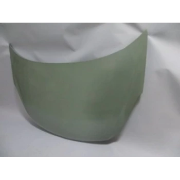 Opel Corsa- D- 07/14; Motor Kaputu Gri/Siyah Boyalı (İceli/Çekomastikli) (Sımyı) (Oem No: 93189647)