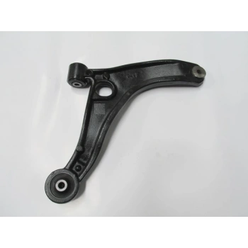 Renault Master- 3- 11/19; Ön Alt Tabla Sol Burçlu (Salıncak) (Sh) (Oem No: 93197214)