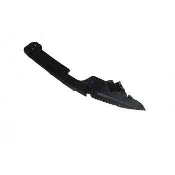 2003-2006 Opel Meriva Ön Tampon İç Bağlantı Braketi Sol (Plastik) (Lm) (Adet) (Oem No:93295357)