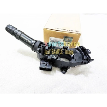 Far Sinyal Kolu Accent Blue 11-14 Sisli Araç İçin None (Oem No: 93410-1R530-Jpı)