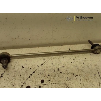 Vıraj Askı Rotu Ön Güçlendırılmıs Opel Grandland X/308 Iı (T9) 14- Bm 18- (Oem No: 93485066)