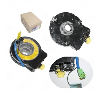 Aırbag Çemberi (Zemberek) Getz 03-11 (Oem No: 93490-1C240)