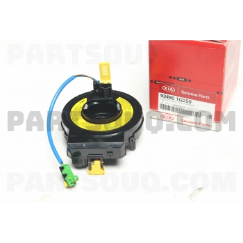 Airbag Çemberi (Zemberek) Rıo 09-11 (Oem No: 93490-1G250)