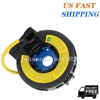 Aırbag Çemberi (Zemberek) İ20 09-14 (Oem No: 93490-1J500)