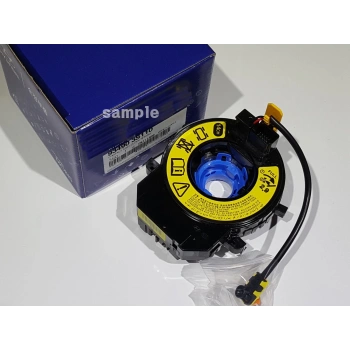 Aırbag Çemberi (Zemberek) Accent 11Sonrası Blue (Oem No: 93490-1R030)