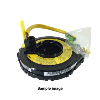 Aırbag Çemberi (Zemberek) Accent 11Sonrası Blue (Komple) (Oem No: 93490-1R131)