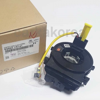 Aırbag Çemberi (Zemberek) Accent 11Sonrası Blue (Oem No: 93490-1R141)