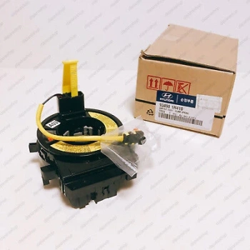 Airbag Çemberi (Zemberek) Accent 11Sonrası Blue (Oem No: 93490-1R410)