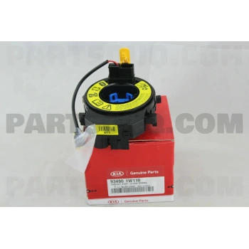 Aırbag Çemberi (Zemberek) Rıo 12Sonrası (Oem No: 93490-1W110)