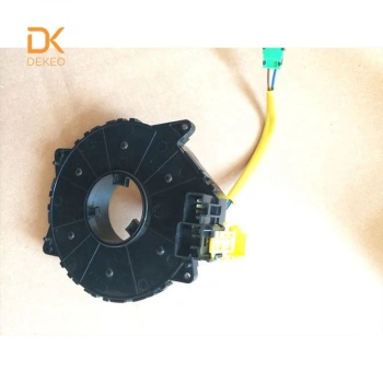 Aırbag Çemberi (Zemberek) Cerato 03-05 (Oem No: 93490-2F000)