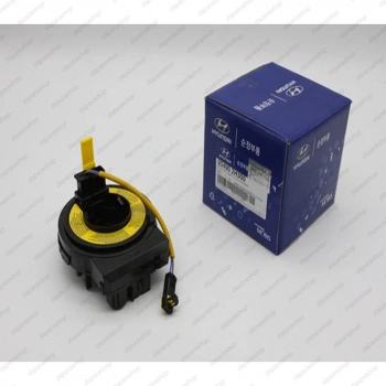 Airbag Çemberi (Zemberek) İ30 07-11 / Ceed 08-11 / Soul (Oem No: 93490-2H300)