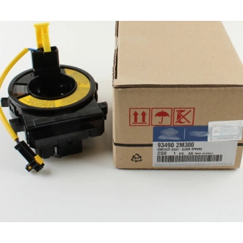 Aırbag Çemberi (Zemberek) Ix-35 10-15 / Ceed 12Sonrası / Sportage 09-10 (Oem No: 93490-2M300)