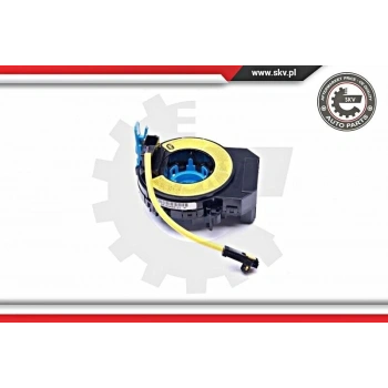 Airbag Çemberi (Zemberek) İ20 09-14 (Oem No: 93490-2P300)