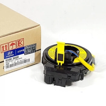 Aırbag Çemberi (Zemberek) Sonata 05-10 (Oem No: 93490-3K600)