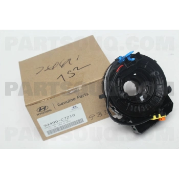 Airbag Çemberi (Zemberek) İ20 15-18 (Oem No: 93490-C7210)