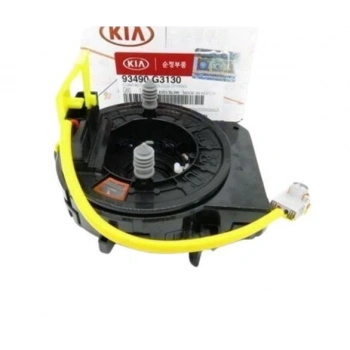 Airbag Çemberi (Zemberek) İ30 16Sonrası (Oem No: 93490-G3130)