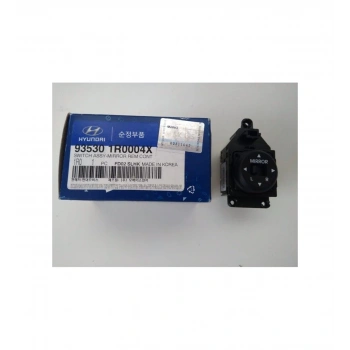 Düğme Ayna Ayar Accent 11Sonrası Blue (Oem No: 93530-1R0004X)