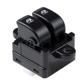 Cam Dügmesı 2 Lı Sol Cam Açma Dügmesı Sol Kore Atos Benzın 2005- (Oem No: 9357005050)