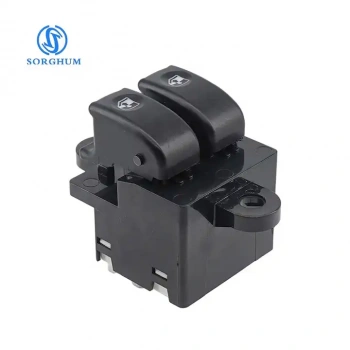 Cam Açma Dügmesı Sol Kore Atos Benzın 1998-2002 (Oem No: 9357006000)