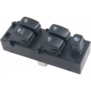 Getz 2002 2005 Cam Açma Düğmesi Sol  (Oem No:935701C110)