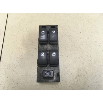 Getz 2004 2005 Cam Açma Düğmesi Sol  (Oem No:935701C110Bj)