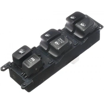 Düğme Cam Açma Accent 06-11 Ön Sol Era (Oem No: 93570-1E110)