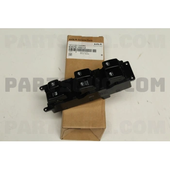 Düğme Cam Açma Rıo 10-11 Sol (Oem No: 93570-1G212)