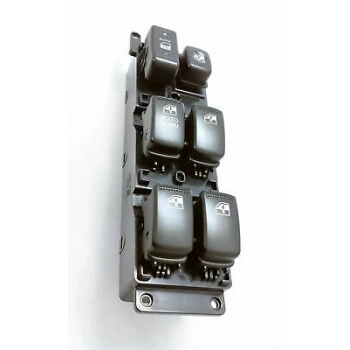 Düğme Cam Açma Rıo 10-11 Sol (Oem No: 93570-1G212)