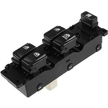 İ20 2008 2014 Cam Açma Düğmesi Sağ 4 Lü Sağ (Oem No:935701J100)