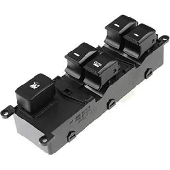 Düğme Cam Açma Rıo 12-17 Sol (Oem No: 93570-1W130)