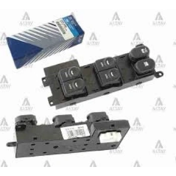 Düğme Cam Açma İ30 07-11 Sol (Oem No: 93570-2L000)