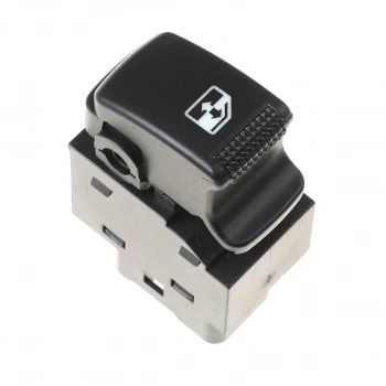 Düğme Cam Açma Getz 06-11 Sağ Çerçevesiz (Oem No: 93580-1C000Wk)