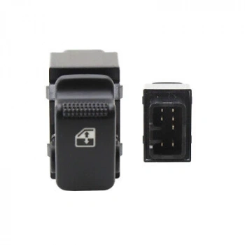 Düğme Cam Açma Getz 06-11 Arka Sol (Oem No: 93580-1C010Wk)