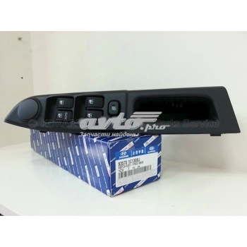 Düğme Cam Açma Getz 06-11 Arka Sağ (Oem No: 93580-1C020Wk)