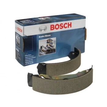 Fren Balatası Arka Pabuclu Opel Kalos Aveo Bm 04- (Oem No: 93740251)