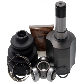 Aks Kafası İç  Sol Opel Captıva A Antara Z20S Z20Dmh Z20Dm 07-11 (Oem No: 93743413)