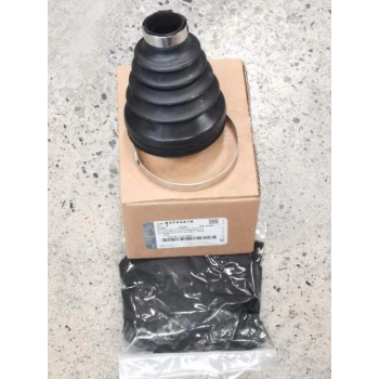 Aks Körüğü İç  Opel Captıva Antara Z20S 07-12 (Oem No: 93743416)