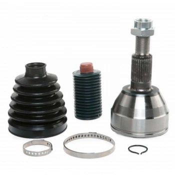 Aks Kafası Dış Opel Captıva A Antara Z20S Z20Dmh Z20Dm 07-11 (Oem No: 93743417)