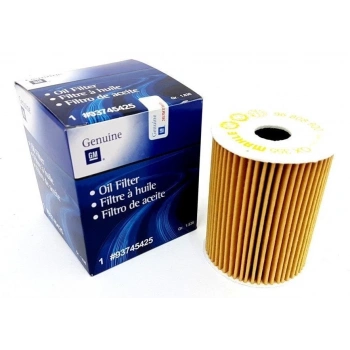 Yag Filtresi Opel Captıva Epıca Cruze Antara Lacettı Z20S 07-12 (Oem No: 93745425)