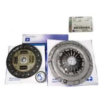 Debrıyaj Setı Opel Kalos Aveo T250/T255 Rezzo F14D3 F16D3 04- (Oem No: 93745873)
