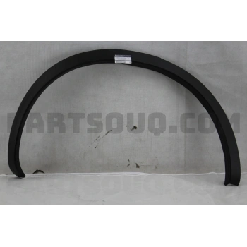 Dodik Qashqaı 11-14 Arka Çamurluk Çıtası Sağ (Oem No: 93828-Br01A)