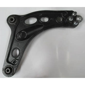 Opel Vıvaro- 07/08; Ön Alt Tabla Sol Rotilli/Burçlu (Salıncak) (Sh) (Oem No: 93853464)