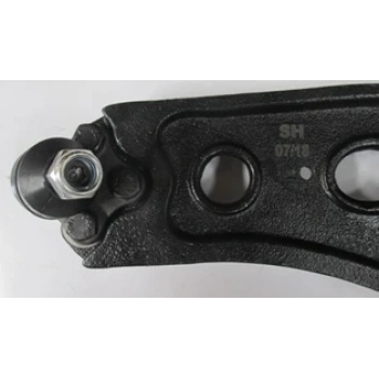 Renault Trafıc- 2- 07/14; Ön Alt Tabla Sol Rotilli/Burçlu (Salıncak) (Sh) (Oem No: 93853464)