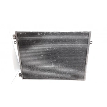 Radyatör Klima Trafıc Iı 06-14 / Vıvaro 06-14 / 2.0Dcı Çap 15,5Mm Brazıng (Oem No: 93857127)