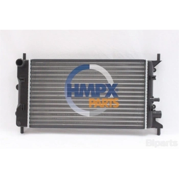 Su Radyatörü Ford Escort-Cl 1.6 Cvh 90-95 (Oem No: 93At 8005 Aa)